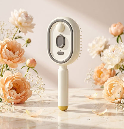 SilkGlide™ Steam Brush