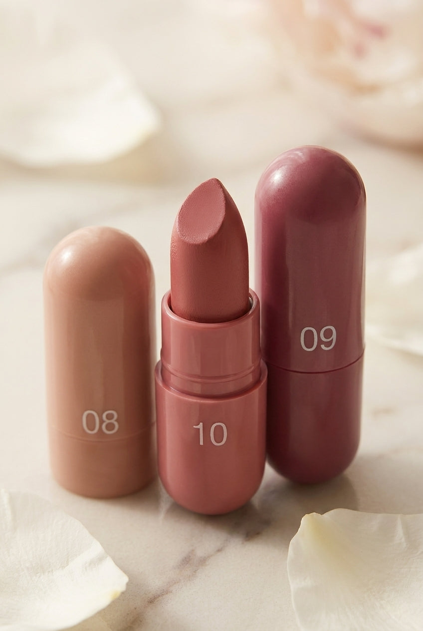 Customer photo: capsule close-up